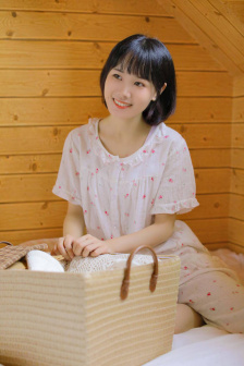 和朋友的妈妈